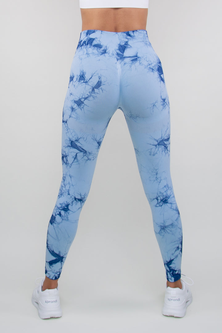 Tamprės "Softness Baby Blue"