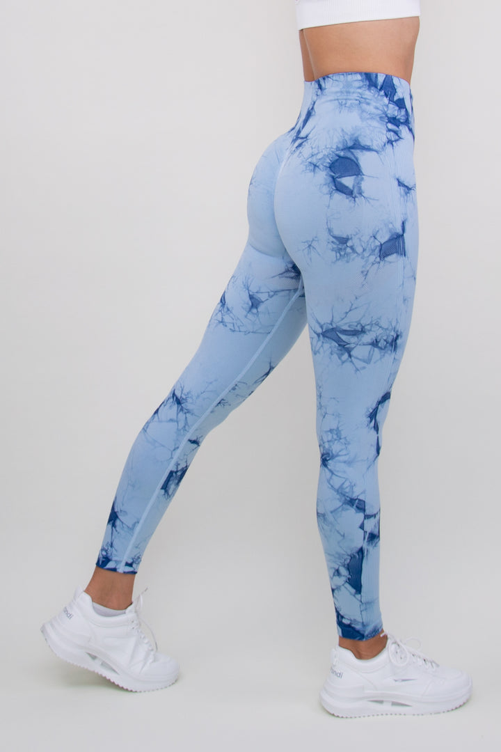 Tamprės "Softness Baby Blue"