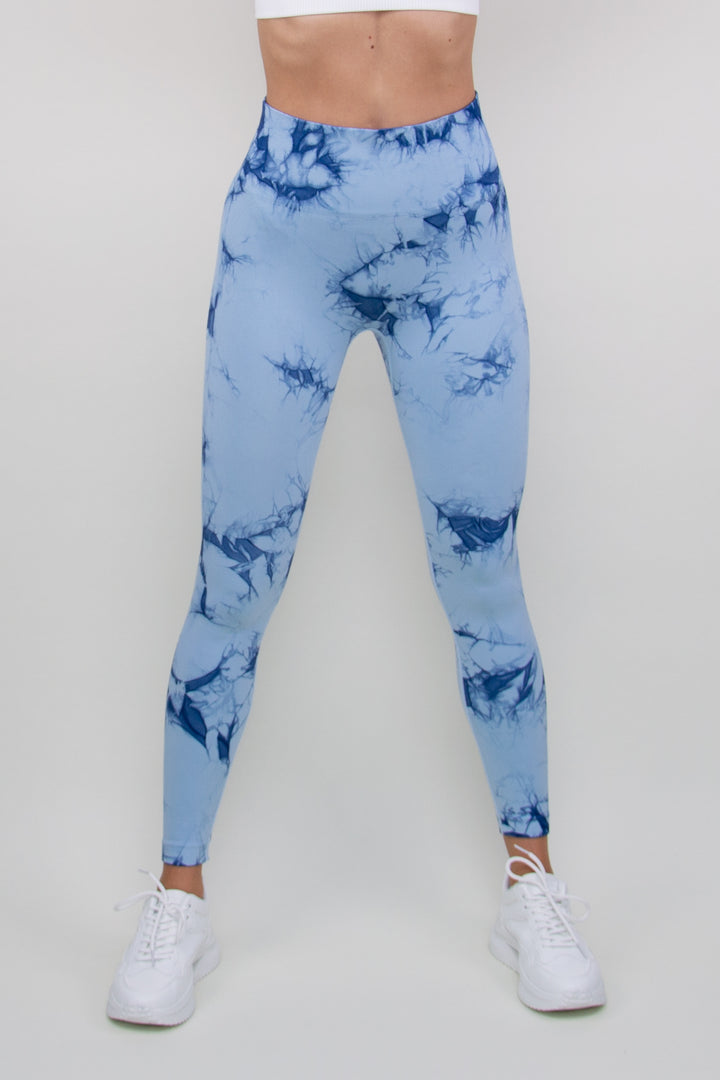 Tamprės "Softness Baby Blue"