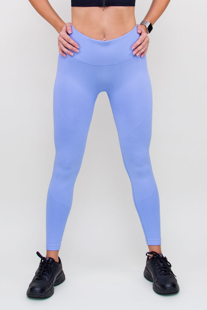 Tamprės "High Stretch Baby Blue"