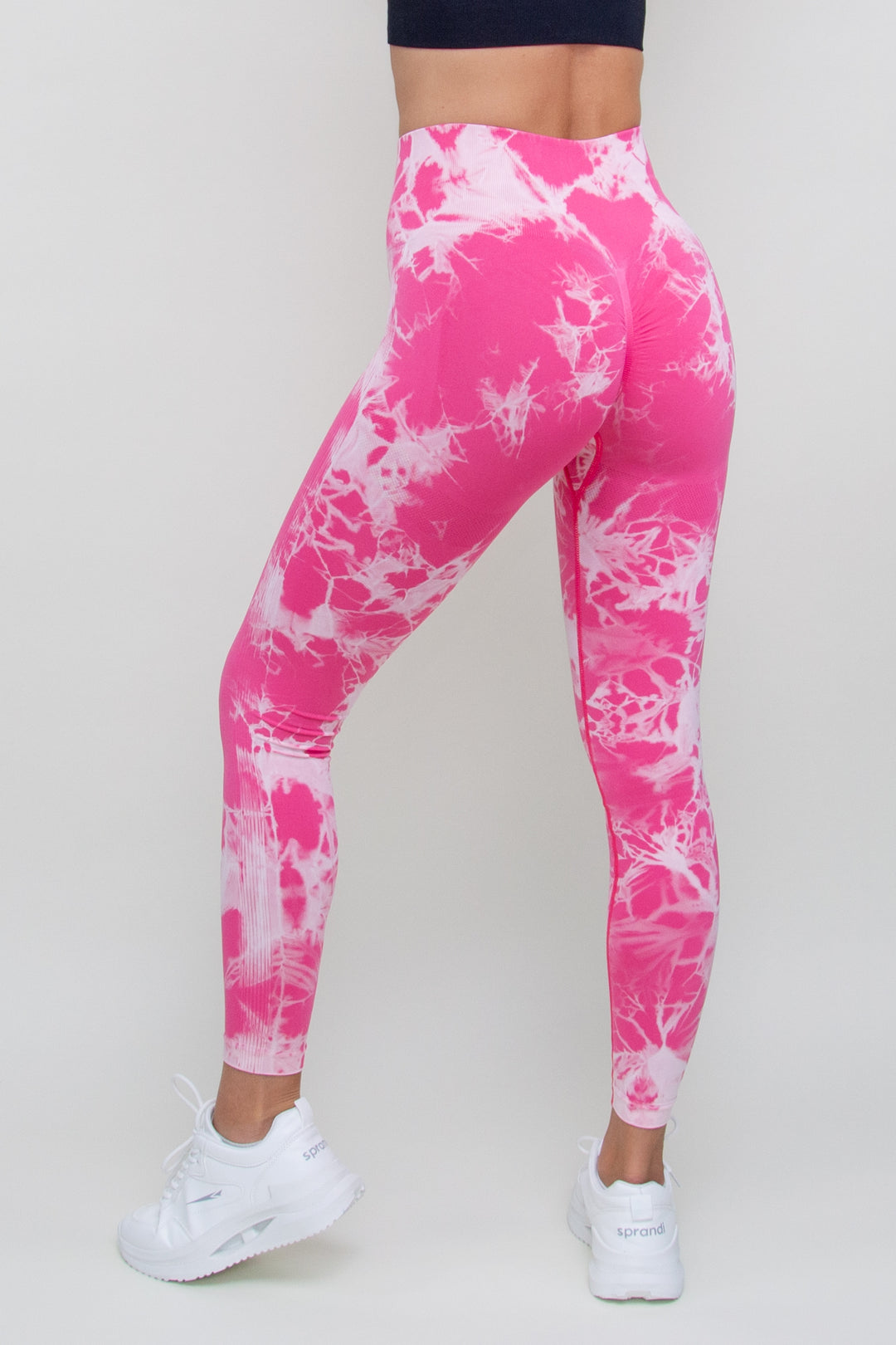 Tamprės "Softness Shape Pink"