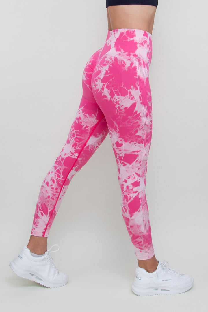 Tamprės "Softness Shape Pink"
