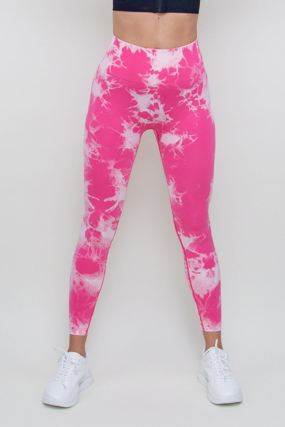 Tamprės "Softness Shape Pink"