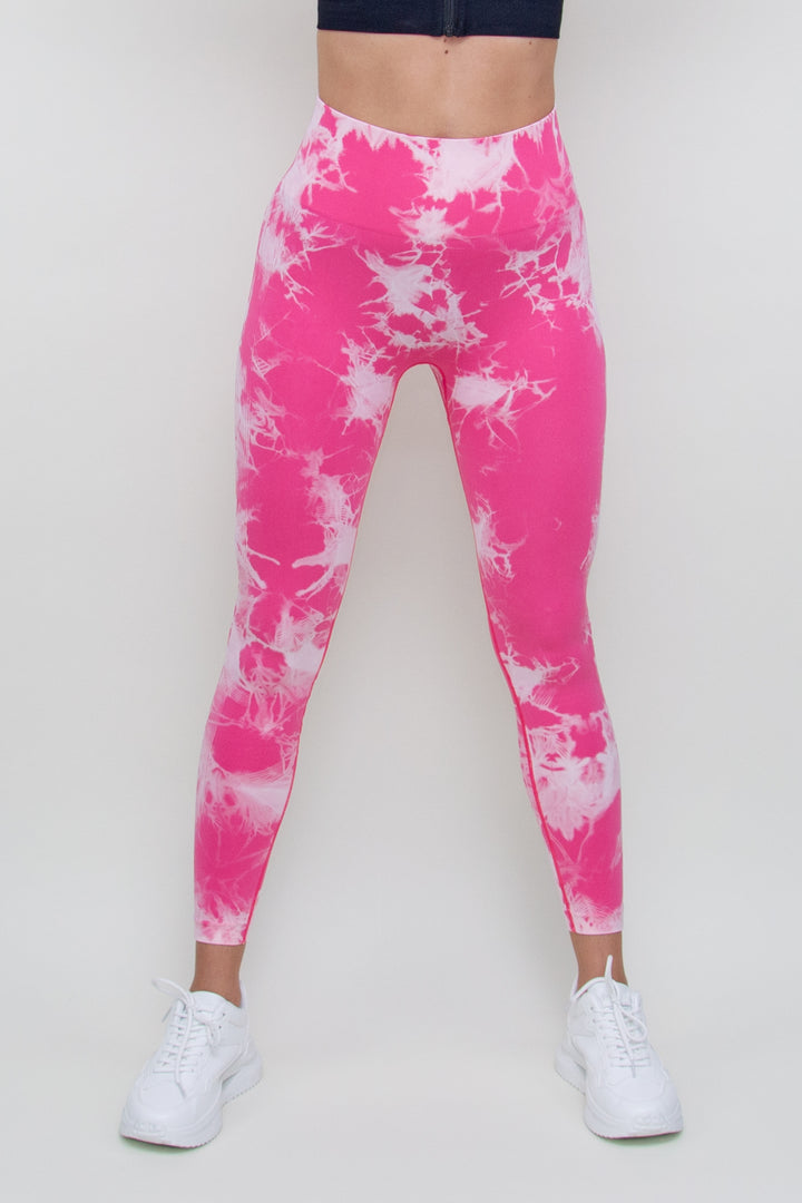 Tamprės "Softness Shape Pink"