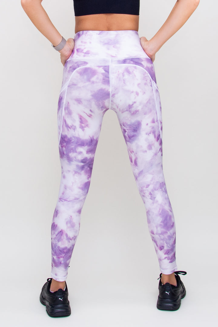 Tamprės "Purple Pocket"