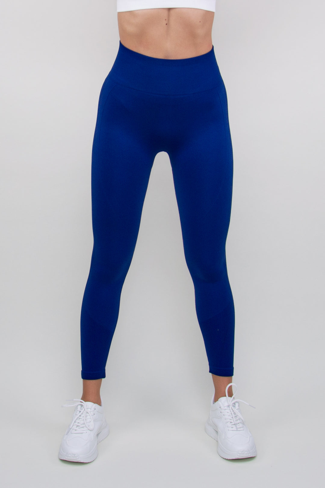 Tamprės "Simple Push Up Blue"