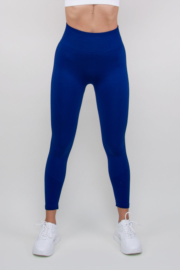 Tamprės "Simple Push Up Blue"
