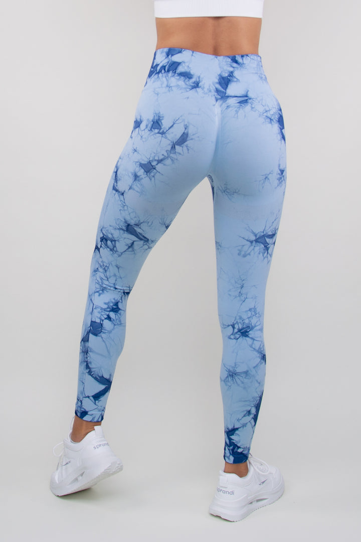 Tamprės "Softness Baby Blue"