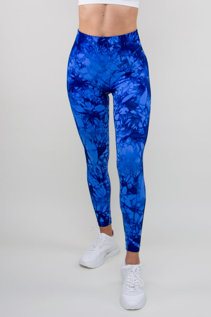 Tamprės "Softness Royal Blue"