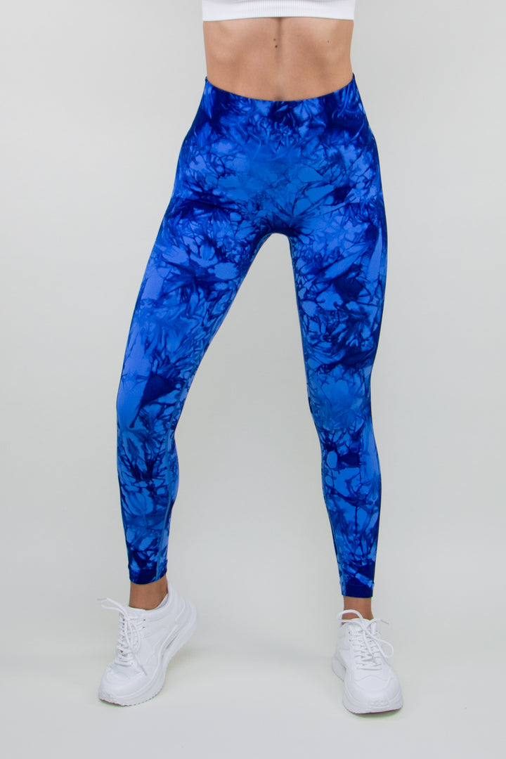 Tamprės "Softness Royal Blue"