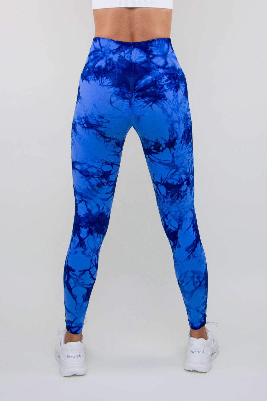 Tamprės "Softness Royal Blue"