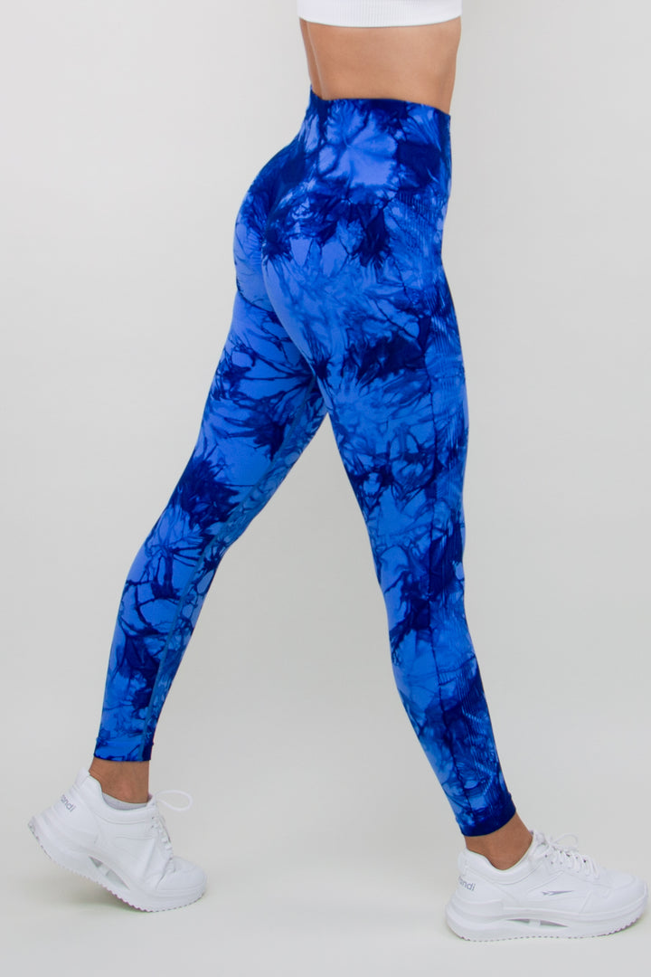 Tamprės "Softness Royal Blue"