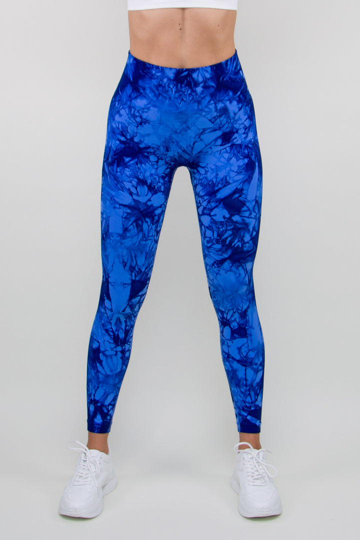 Tamprės "Softness Royal Blue"
