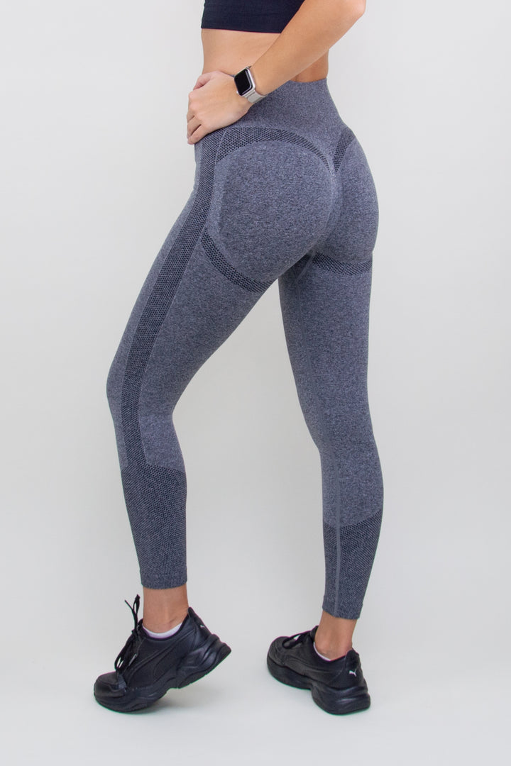 Tamprės "High Stretch Grey"