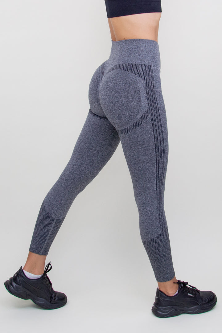 Tamprės "High Stretch Grey"