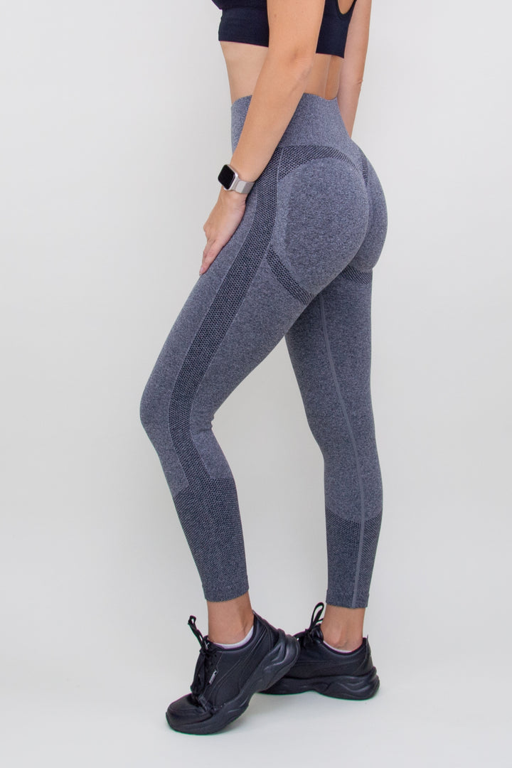 Tamprės "High Stretch Grey"