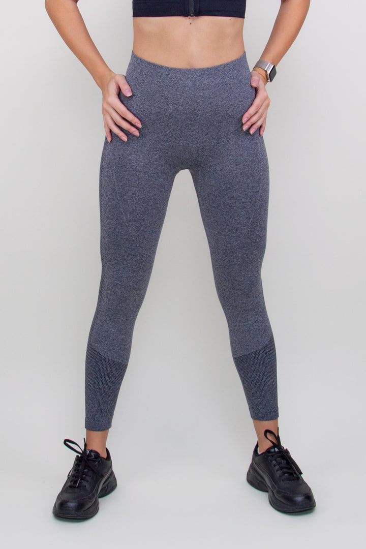 Tamprės "High Stretch Grey"