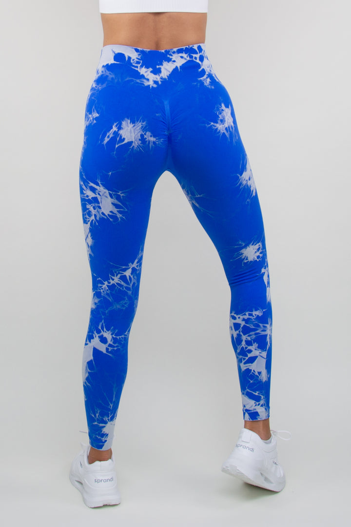 Tamprės "Softness Bright Blue"