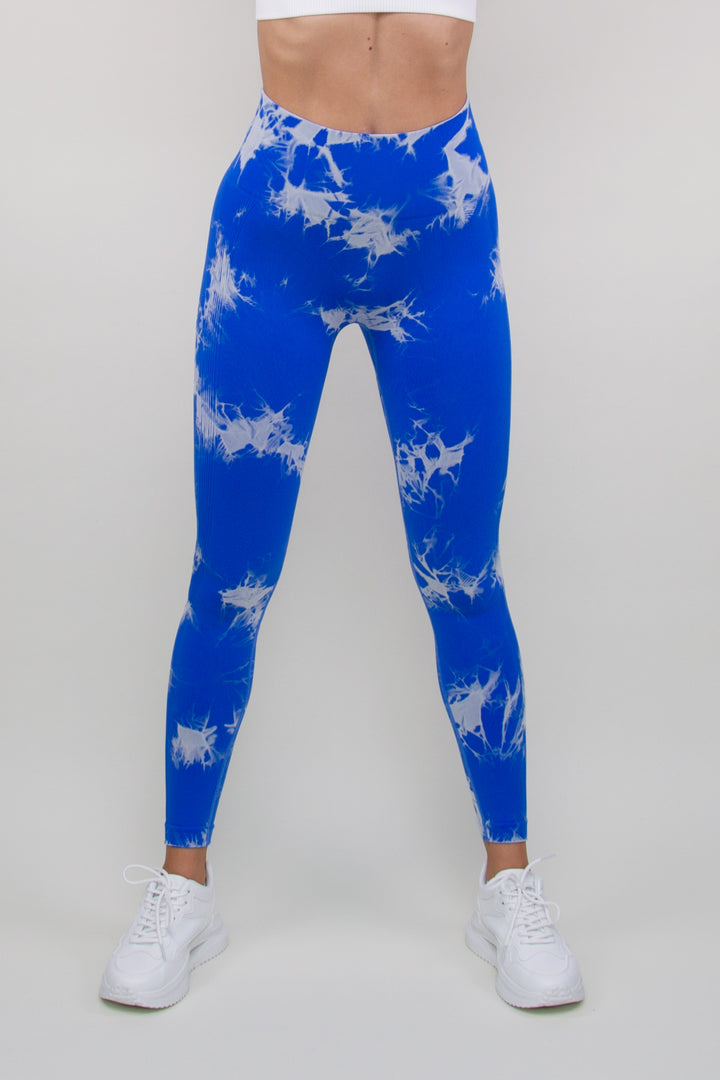 Tamprės "Softness Bright Blue"