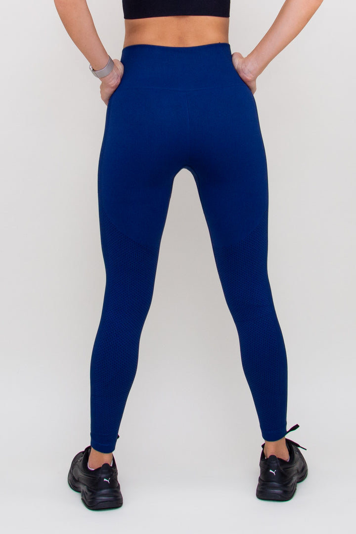 Tamprės "Perfect Tummy Blue"