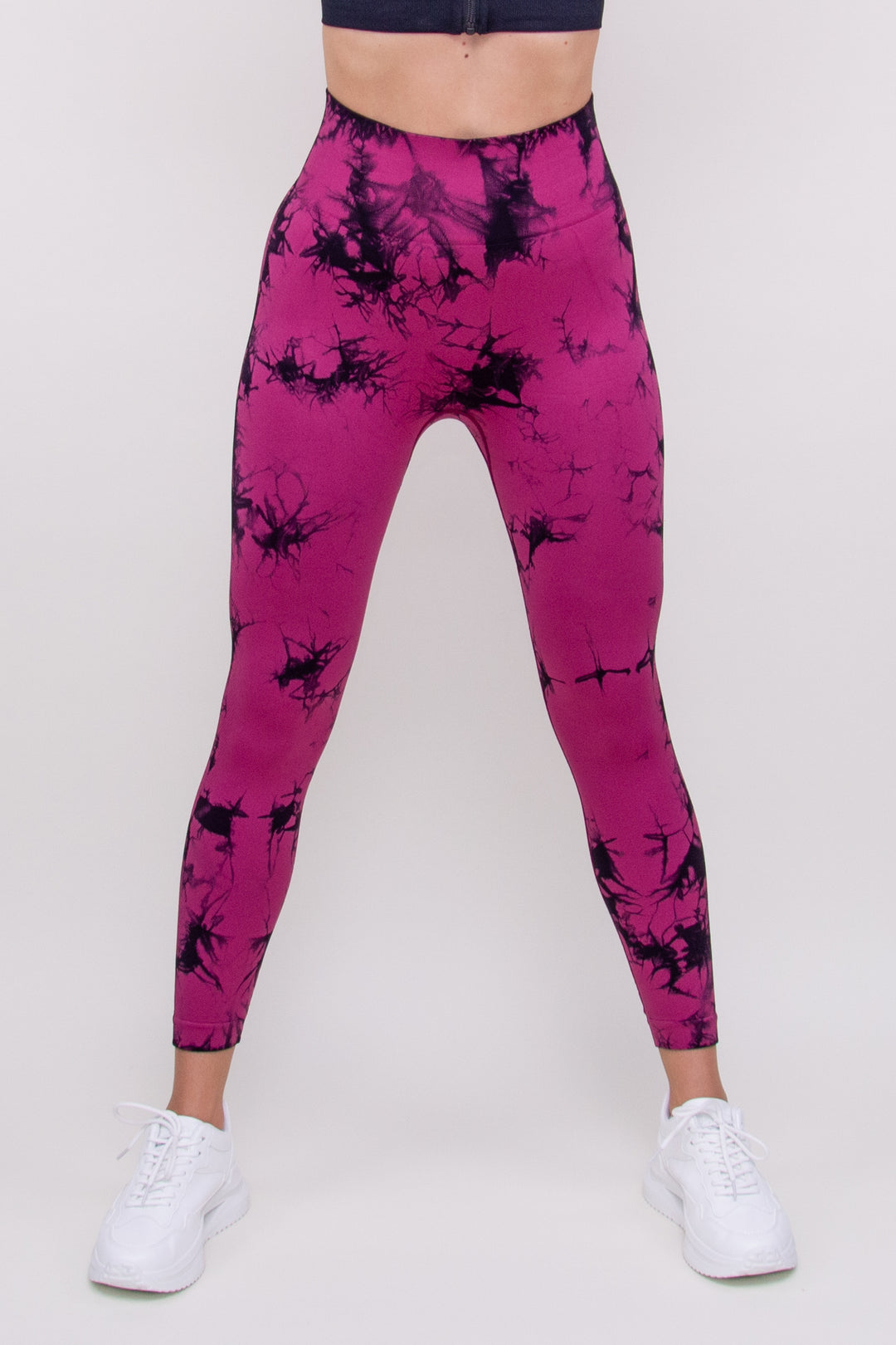Tamprės "Softness Shape Red Violet"