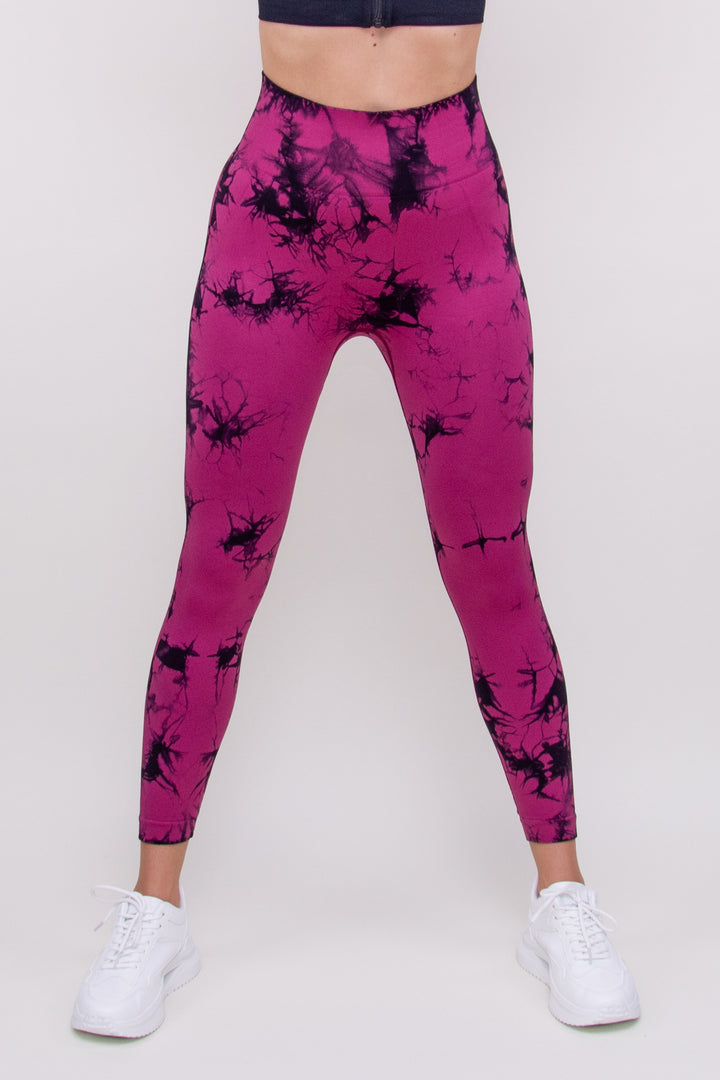 Tamprės "Softness Shape Red Violet"