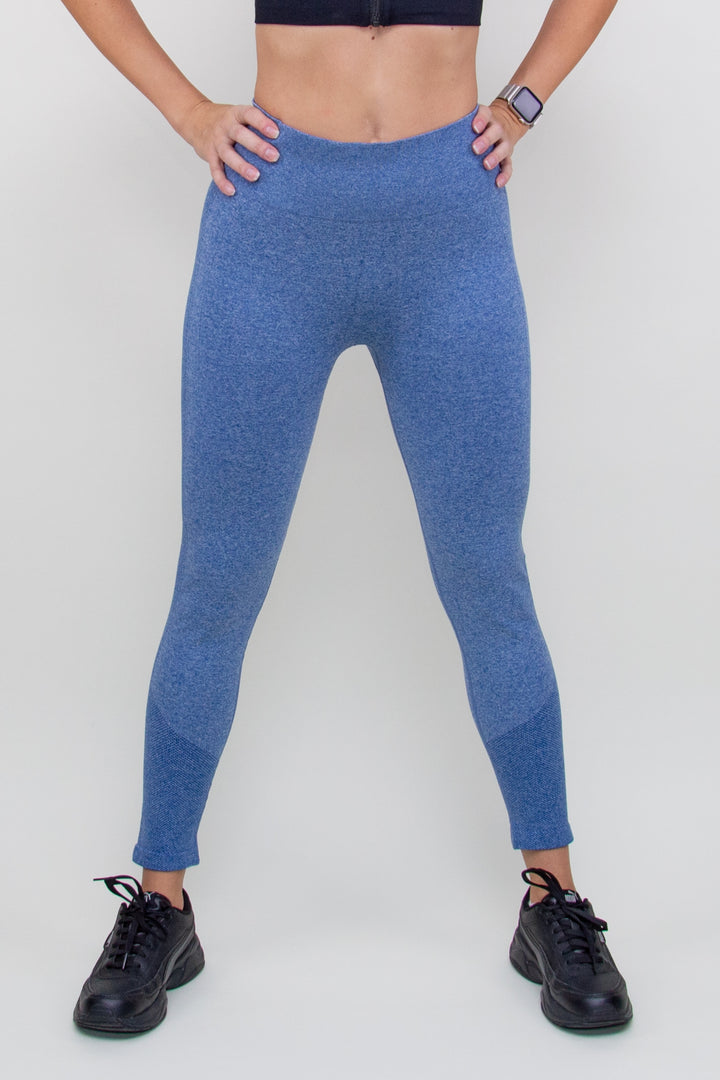 Tamprės "Seamless Dusty Blue"