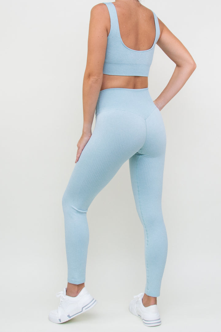 Kostiumas "Athletic Women Blue"