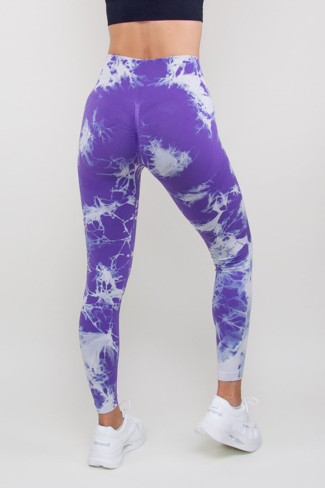 Tamprės "Softness Violet Purple"