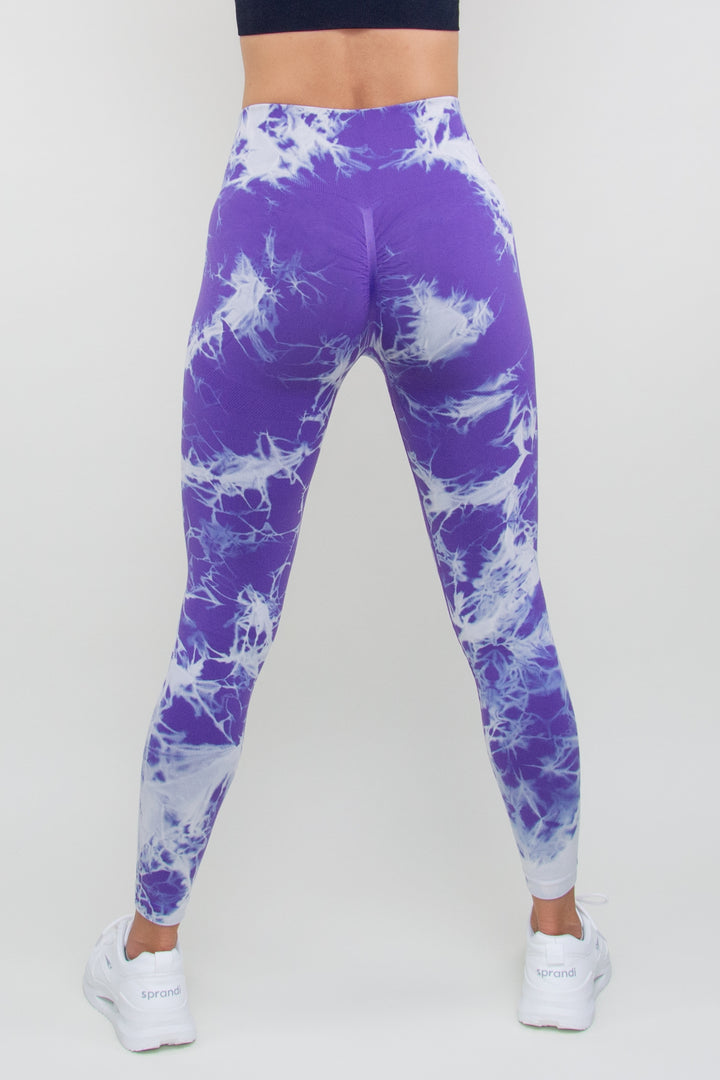 Tamprės "Softness Violet Purple"