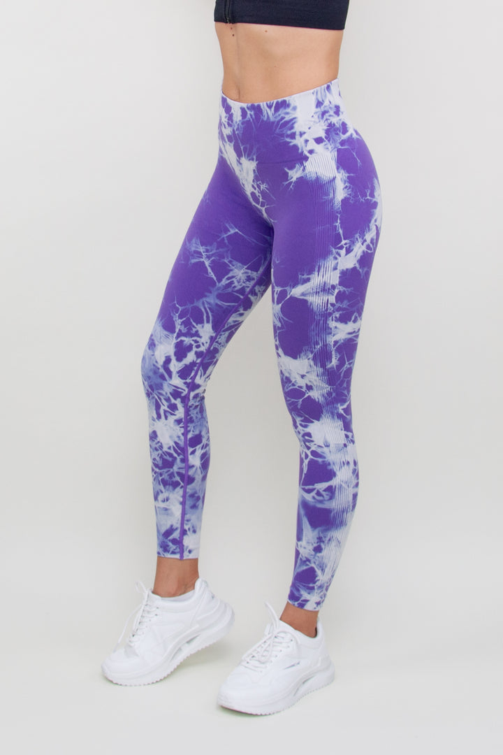 Tamprės "Softness Violet Purple"