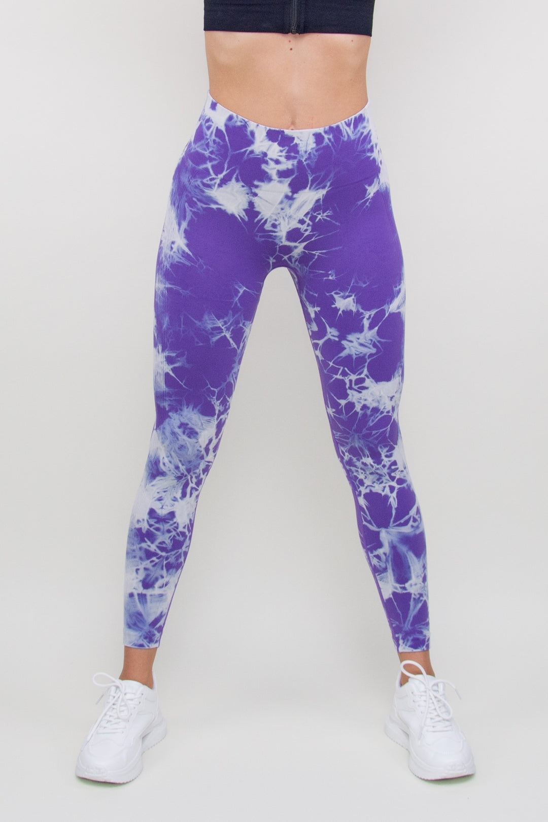 Tamprės "Softness Violet Purple"