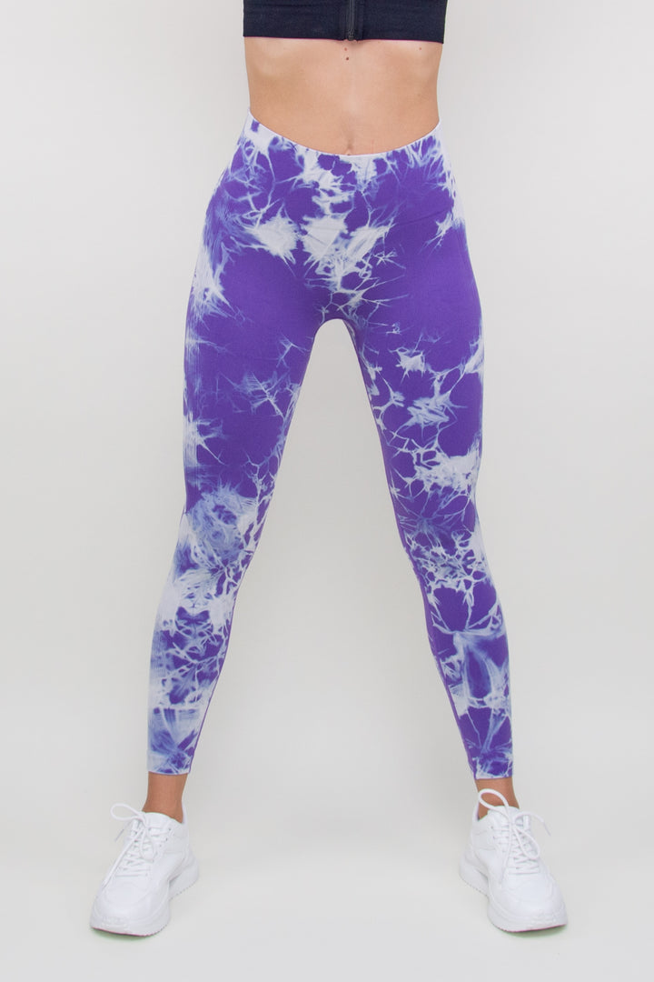 Tamprės "Softness Violet Purple"