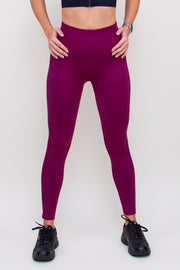 Tamprės "Lifting Seamless Leggings Violet"