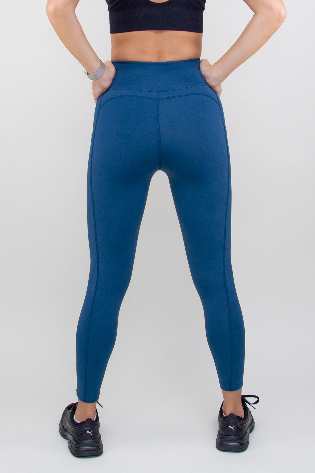 Tamprės "Perfect Phone Pocket Blue"
