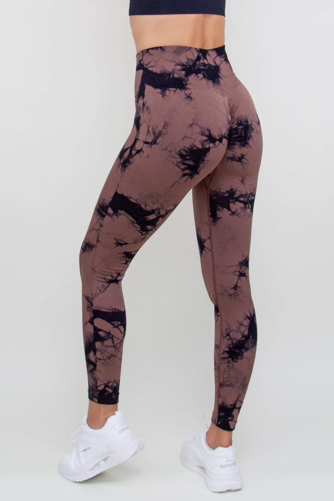 Tamprės "Softness Shape Brown"