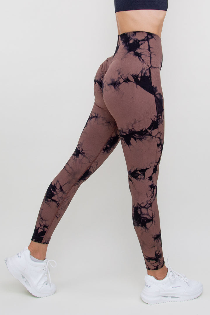 Tamprės "Softness Shape Brown"