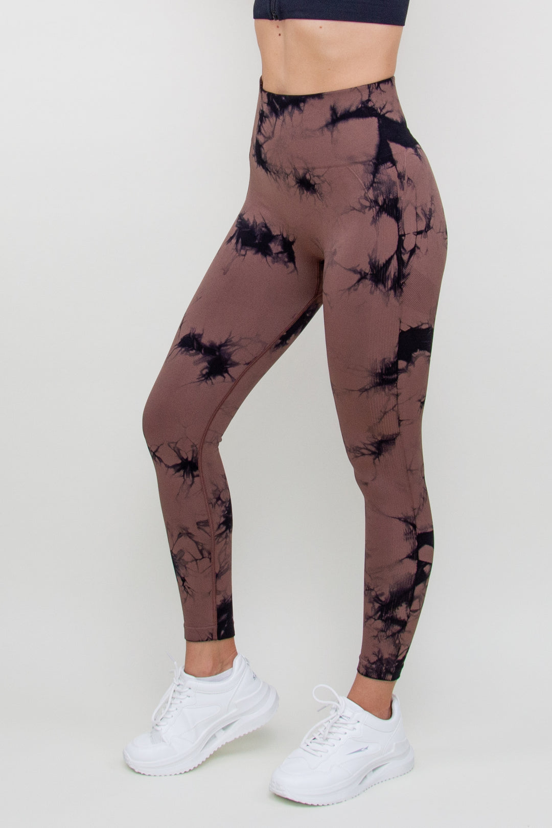 Tamprės "Softness Shape Brown"