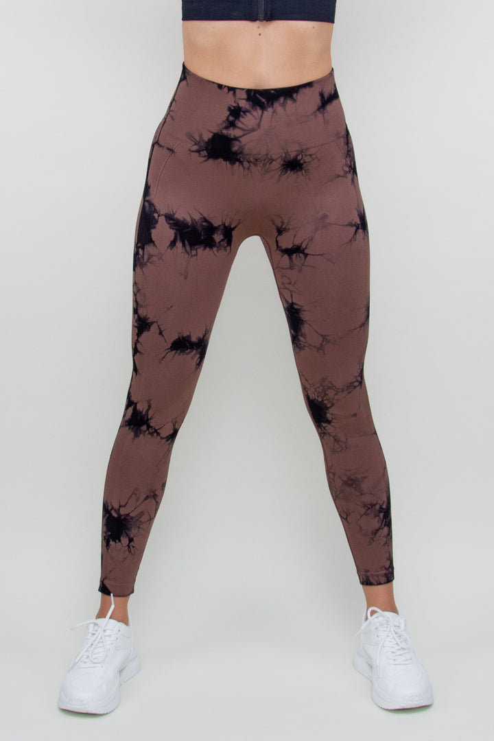Tamprės "Softness Shape Brown"