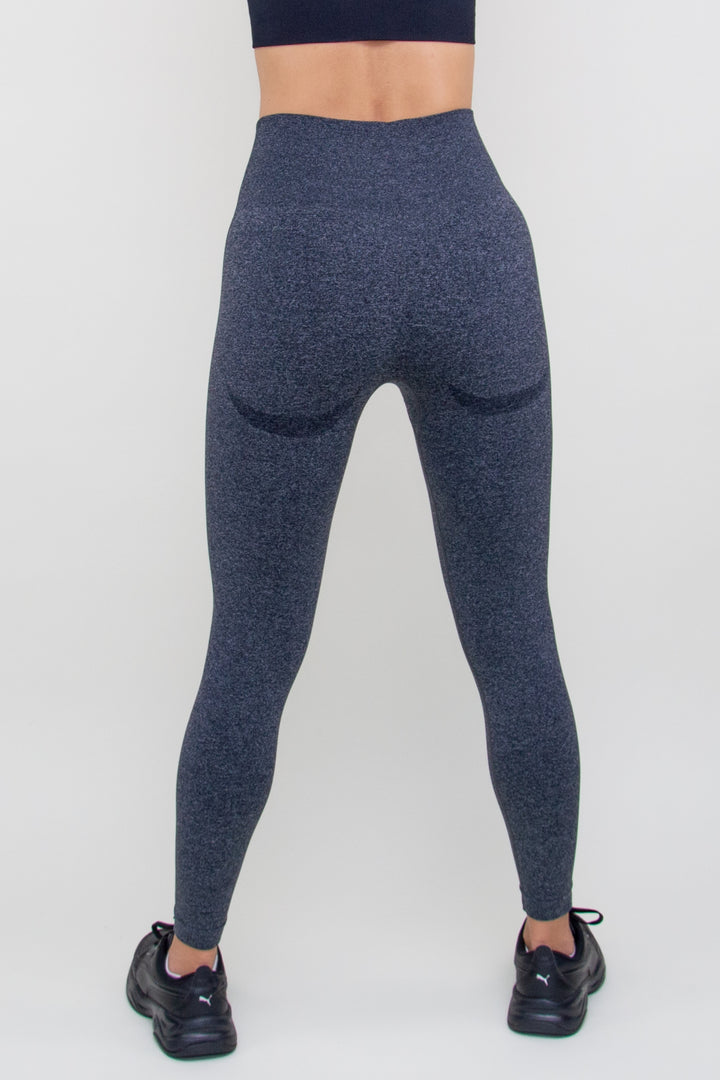 Tamprės "Seamless Booty Grey"