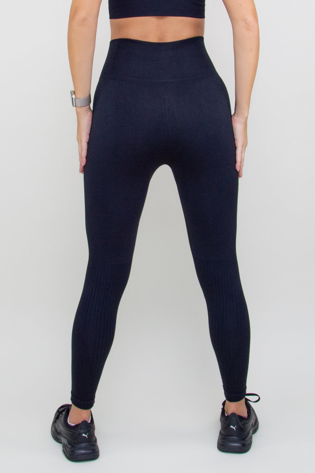 Tamprės "Super High Waist"