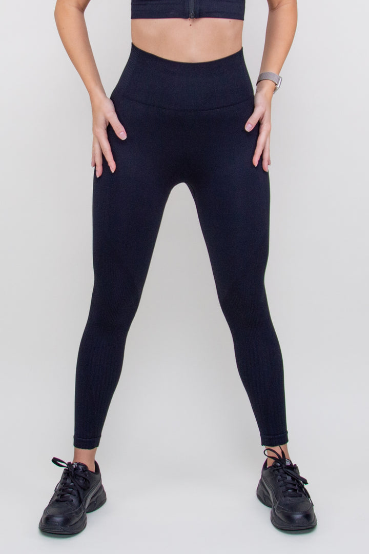 Tamprės "Super High Waist"