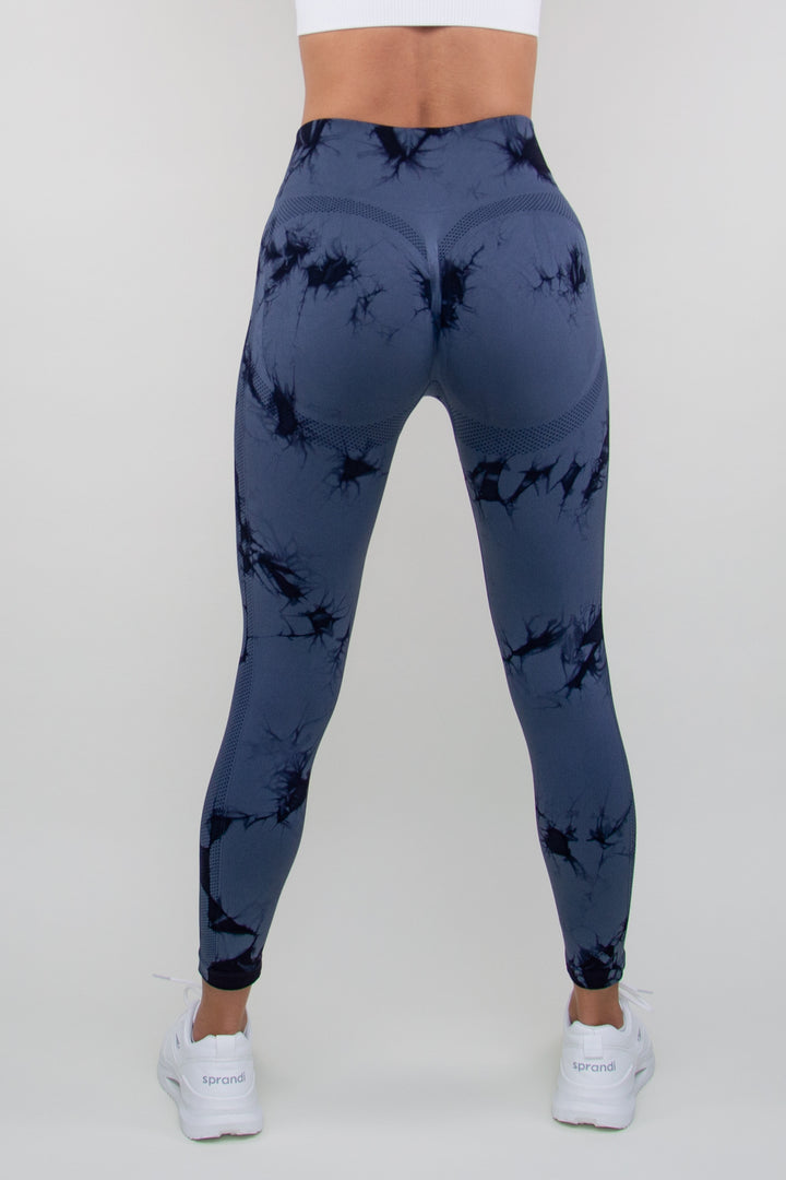 Tamprės "Seamless Multicolour Grey"