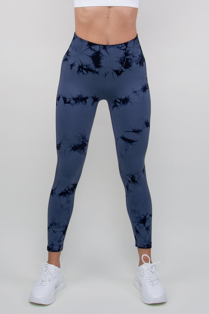 Tamprės "Seamless Multicolour Grey"