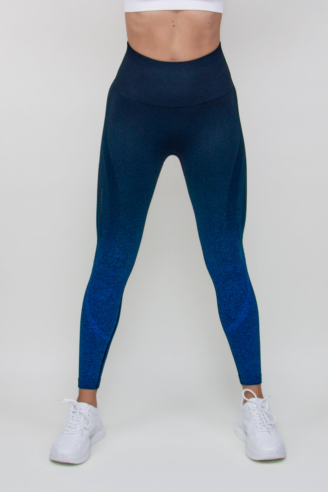 Tamprės "Hollow Out Ombre Classic"