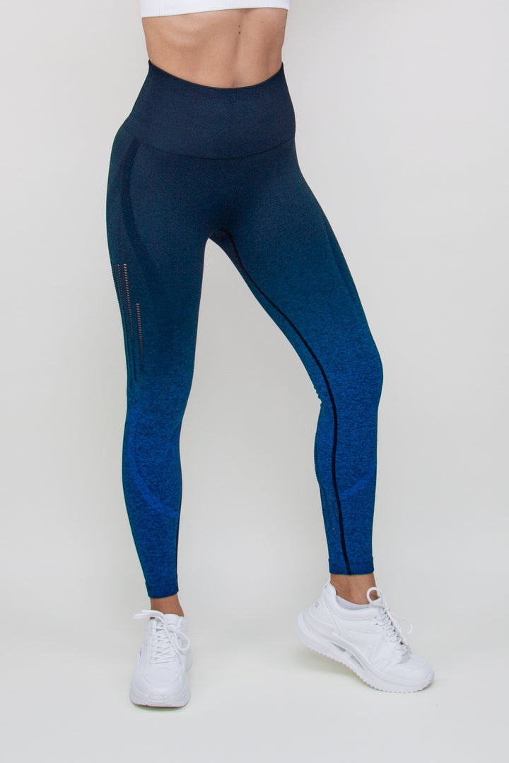 Tamprės "Hollow Out Ombre Classic"