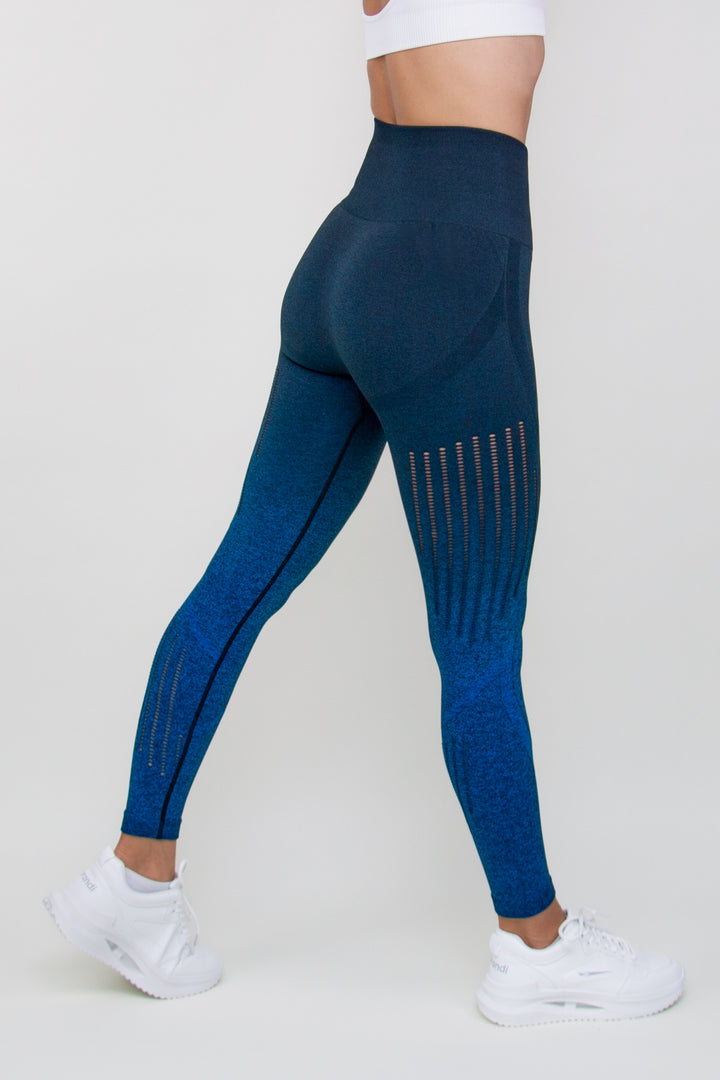 Tamprės "Hollow Out Ombre Classic"