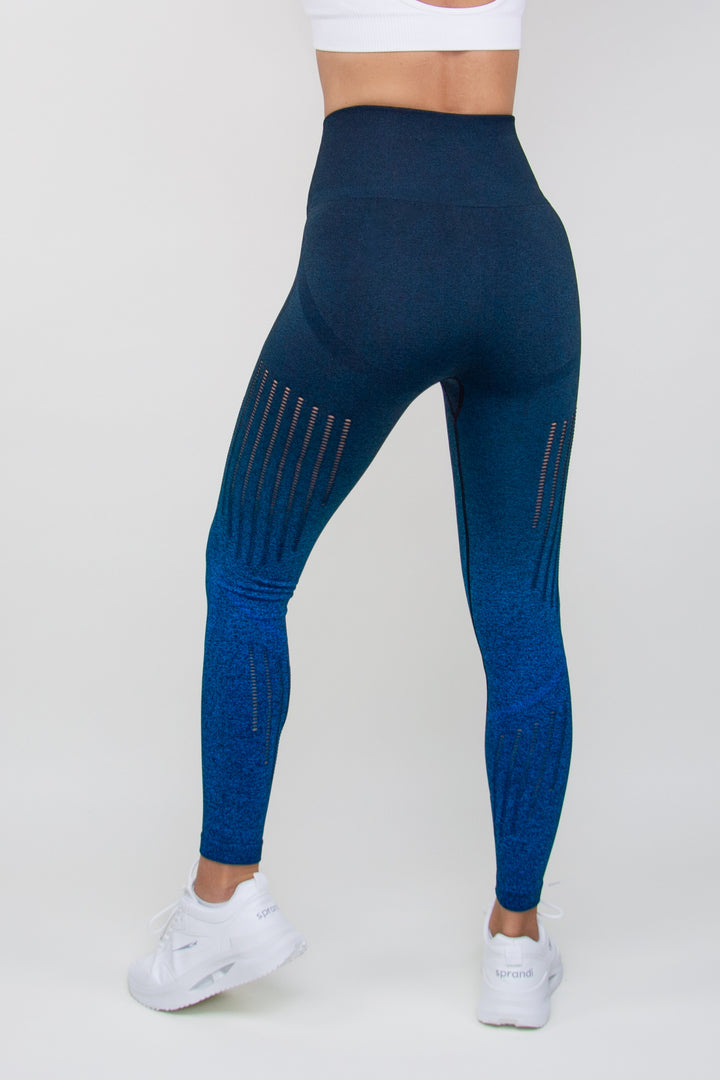Tamprės "Hollow Out Ombre Classic"