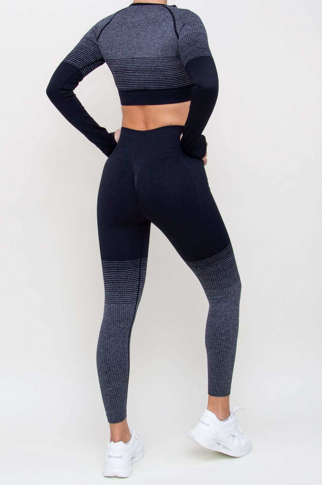 Kostiumas "Comfort Black Set"