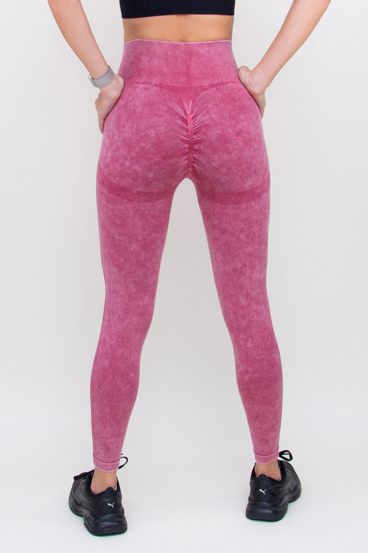 Tamprės "Velvet Pink"